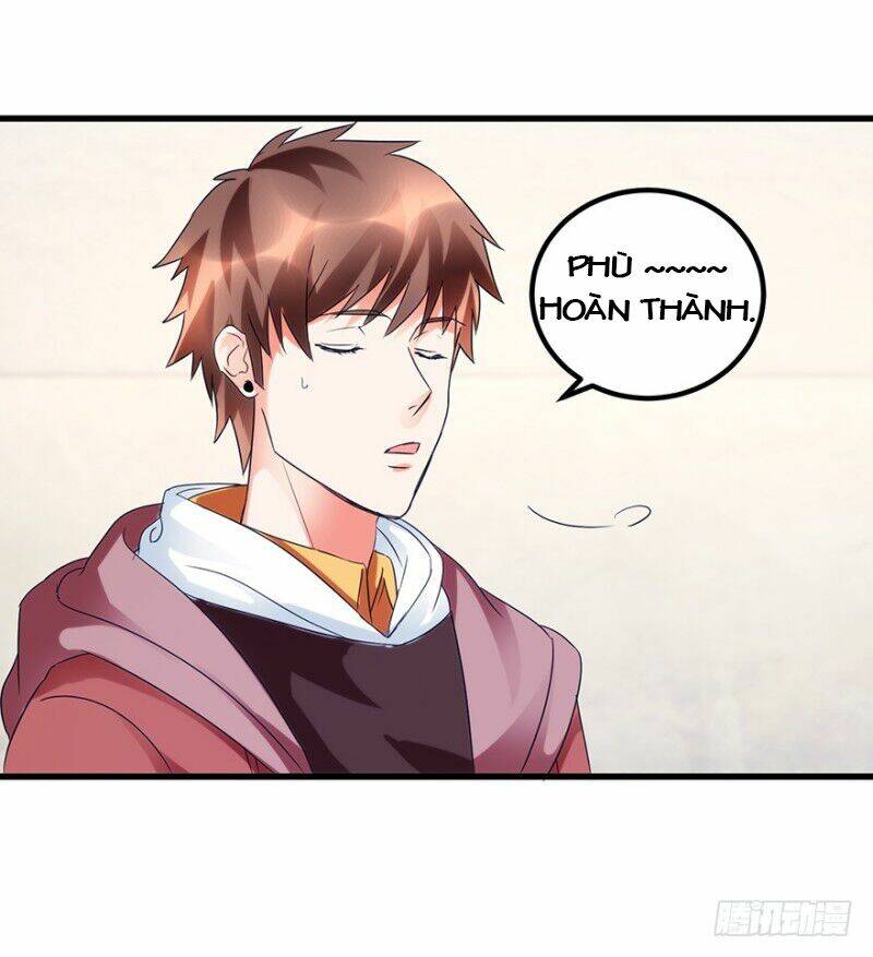 thấu thị tiên y chapter 40 12