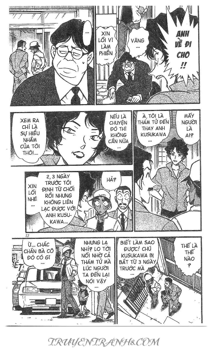 conan chapter 393 11