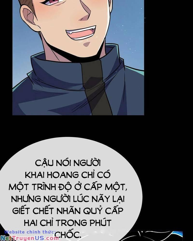 nhìn thấy thanh máu, ta xử tội thần linh chapter 77 18