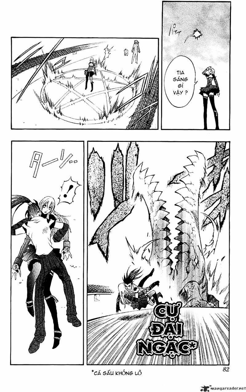 phù thủy phép thuật chapter 36 35