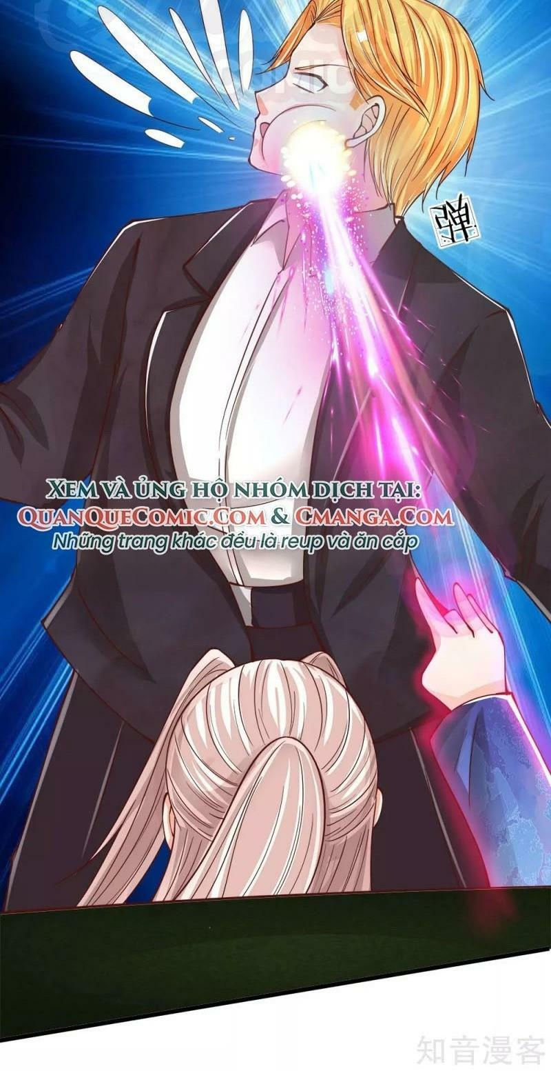 vú em tiên tôn đi ở rể chapter 127 2