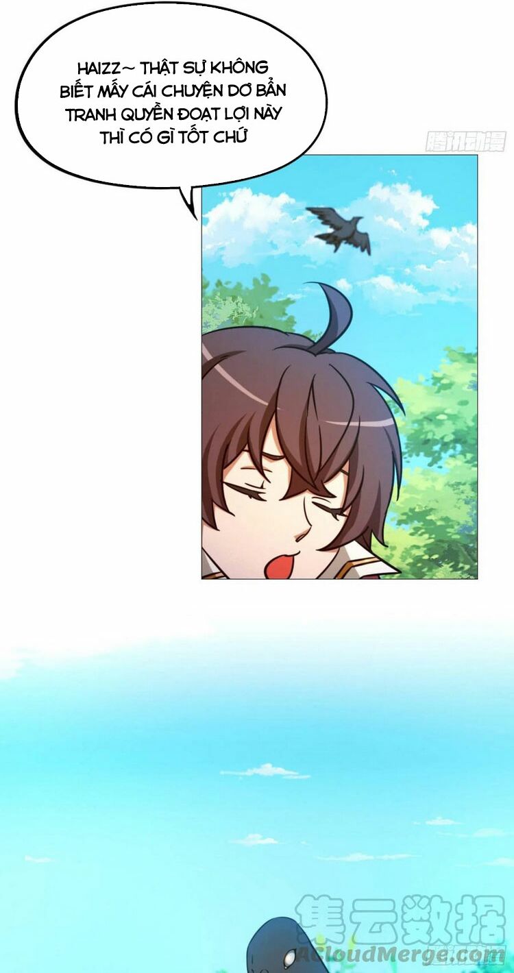 vạn cổ kiếm thần chapter 141 20