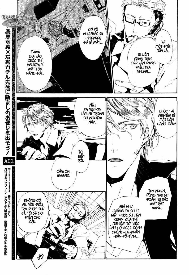 ilegenes chapter 19 16