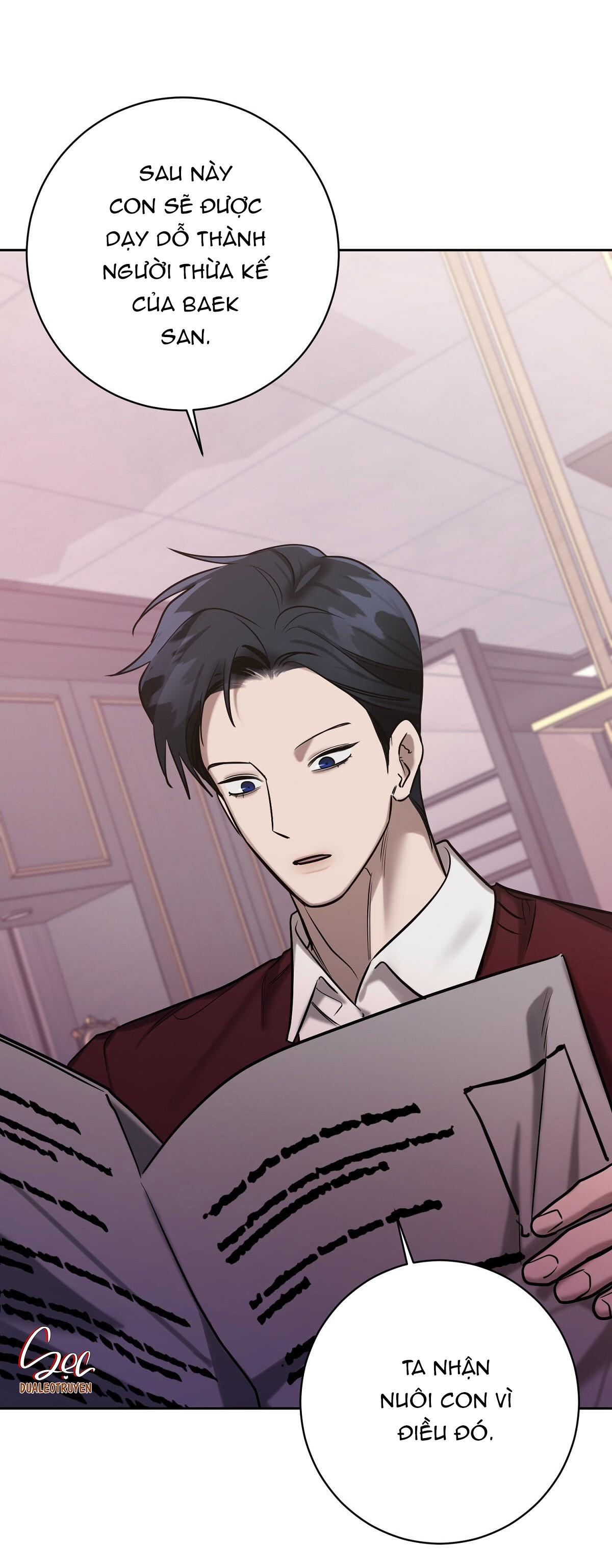 lý do của ác nhân chapter 46 41