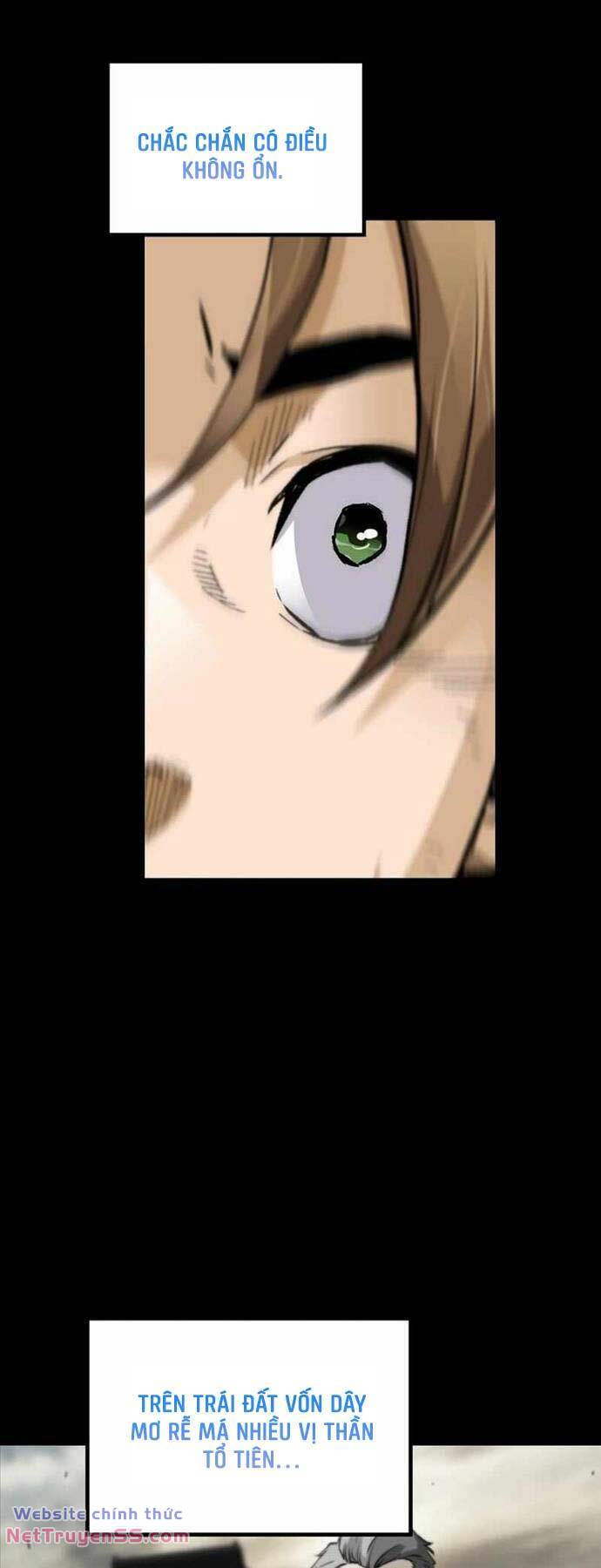 sự trở lại của huyền thoại chapter 115 17