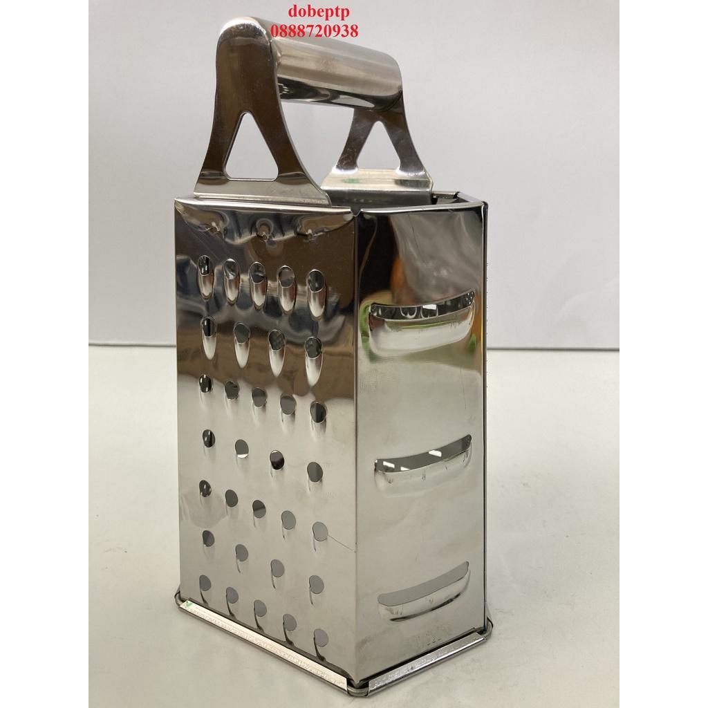 Bàn bào rau, củ, quả, 4 mặt, 6 mặt loại dày