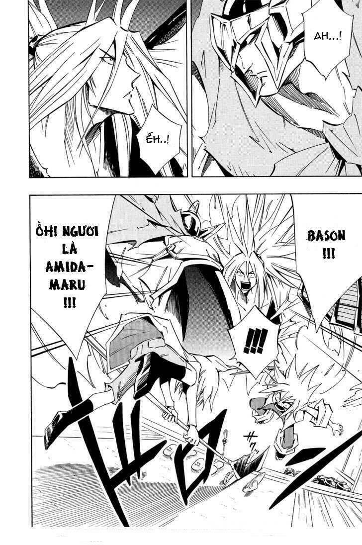 vua pháp thuật phần 2 chapter 0 18