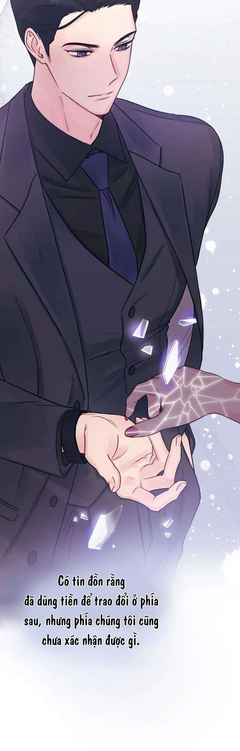 [18+] người bạn nguy hiểm của anh trai chapter 18 33