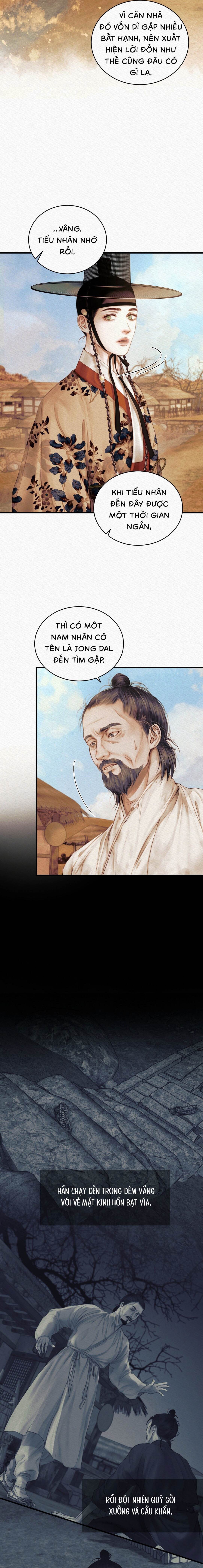 qủy dạ khúc chapter 74 6