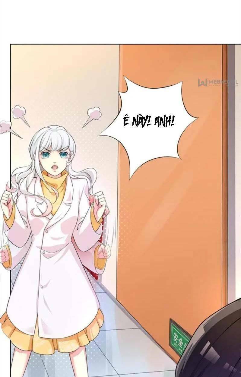 gặp phải người chồng xảo quyệt! chapter 2 25