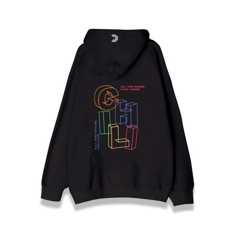 Áo mũ Hoodie Unisex ENTIRE CHILICLUB  form rộng 4 màu nỉ bông cặp đôi nam nữ Oversize Ulzzang thu đông Chất Vải Nỉ Thiết Kế Kiểu Dáng Thêu Chữ Năng Động Cá Tính Thời Trang Đẹp Mắt