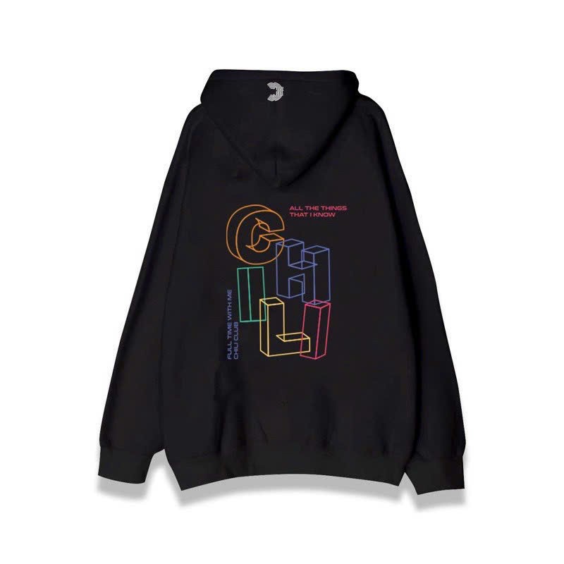 Áo Hoodie ENTIRE CHILICLUB in nổi nón rộng 2 lớp vải chính from rộng vải dày mịn chống nắng tốt, áo khoác hoodie cặp đôi