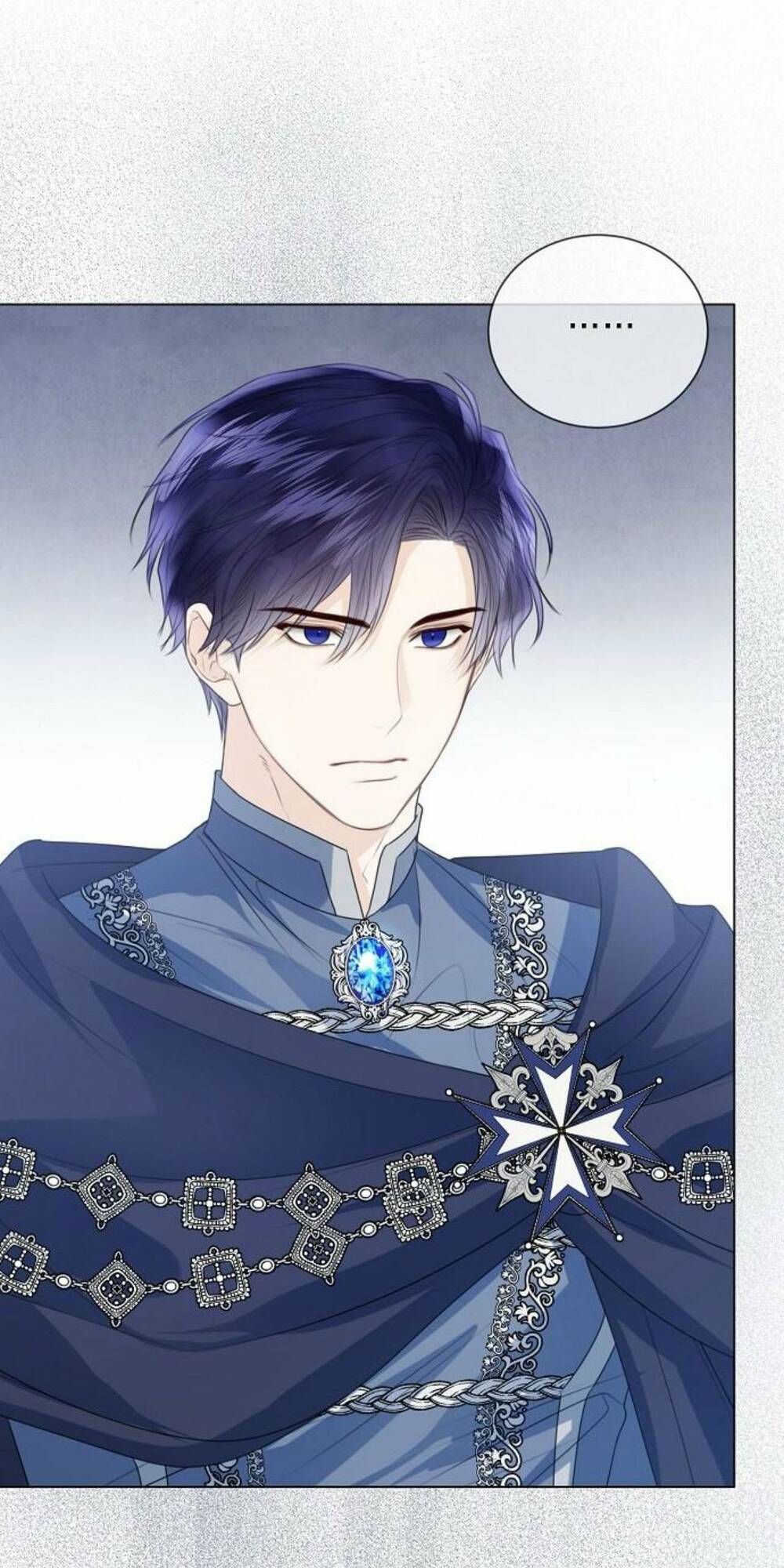 tôi sẽ từ bỏ vị trí hoàng hậu chapter 46 91