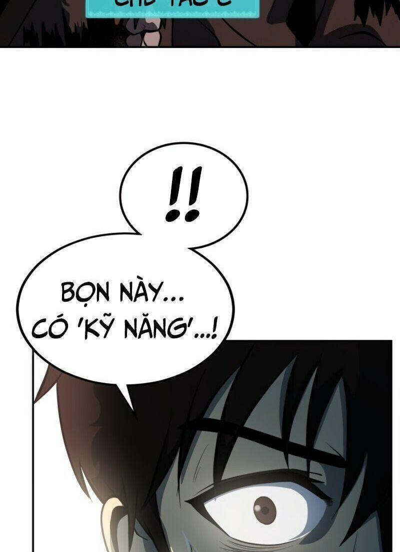 ngôi nhà kết nối với hầm ngục chapter 3 78
