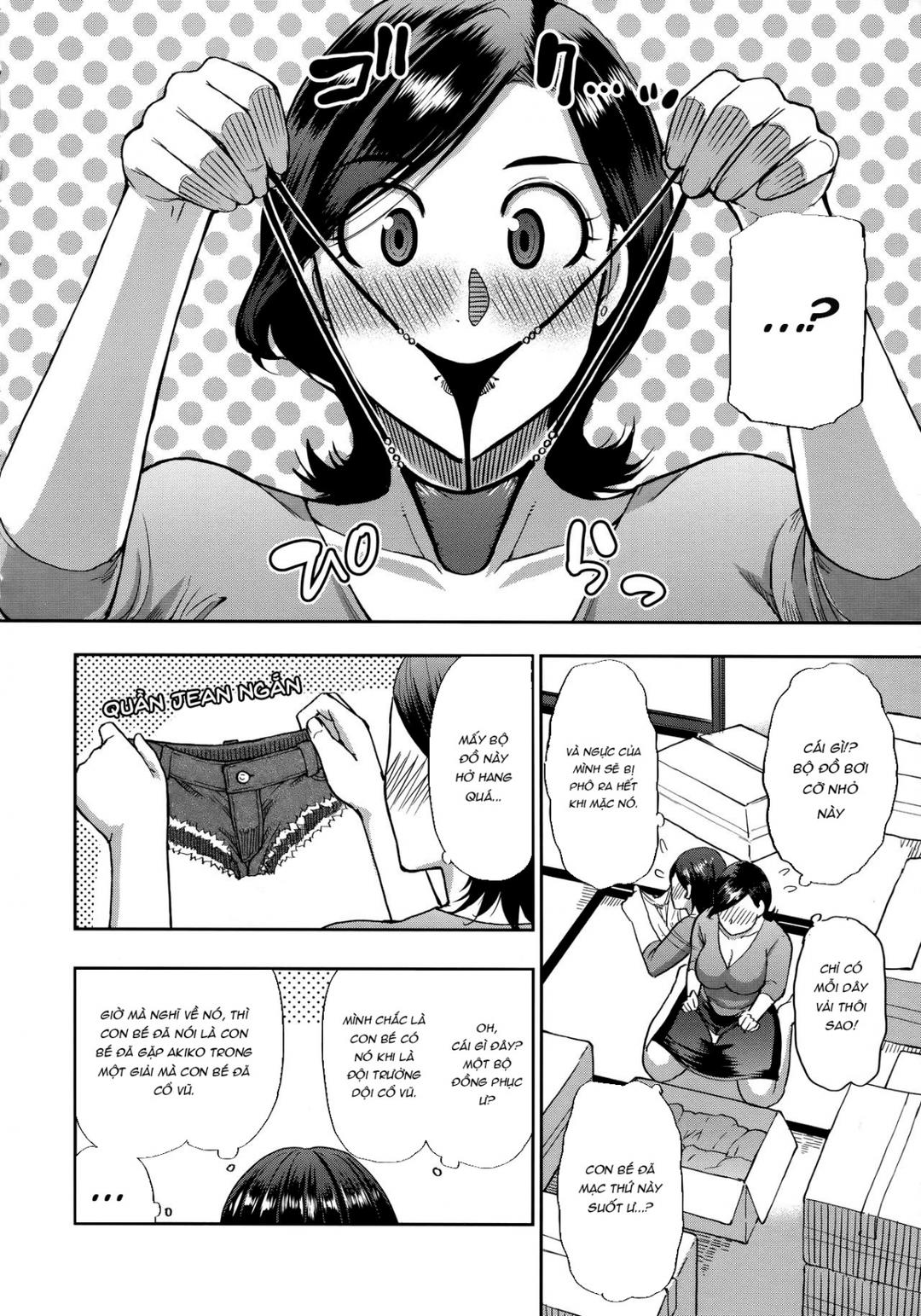tổng hợp truyện ngắn hentai manga chapter 10 4