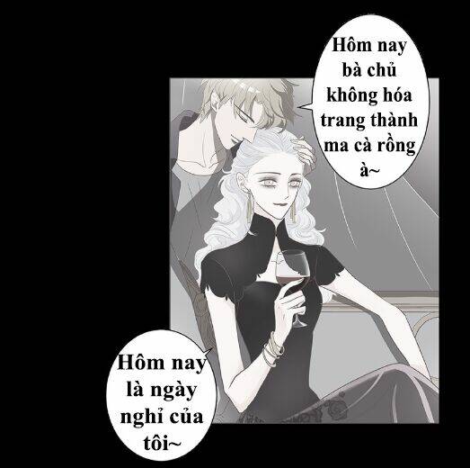 yêu trong giam cầm chapter 20 45