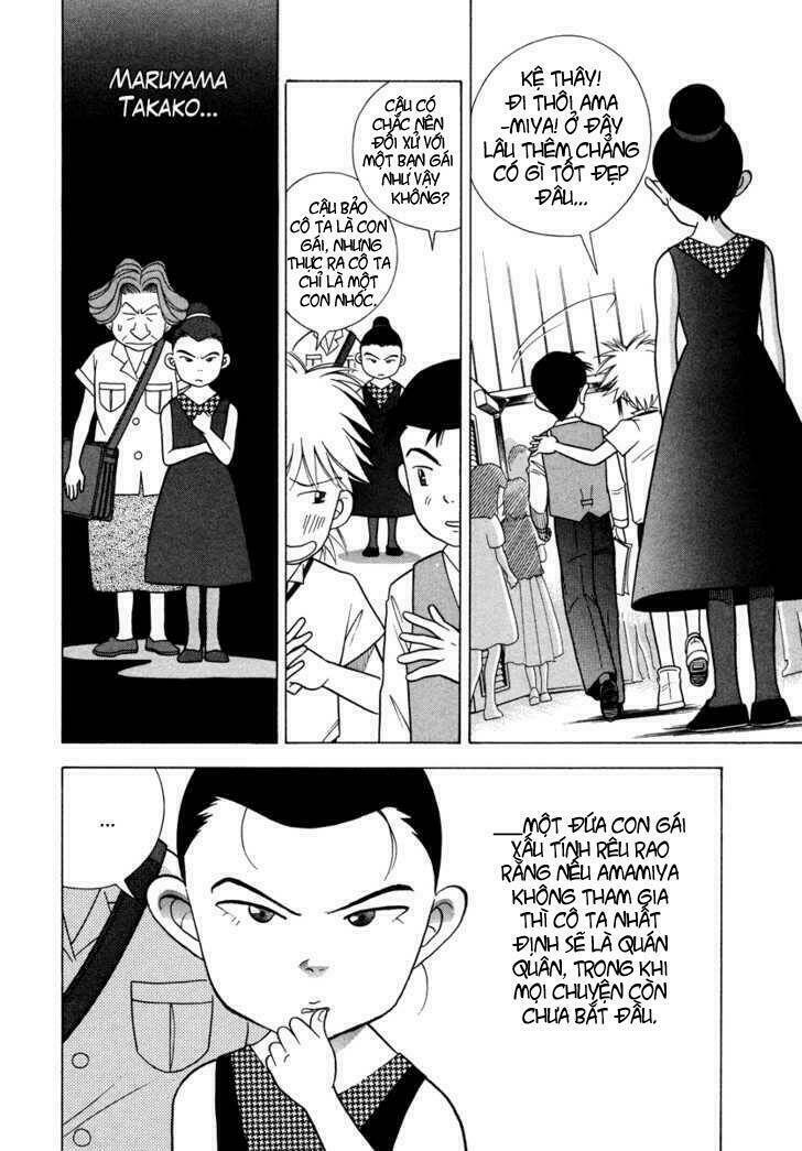 piano no mori chapter 32 11