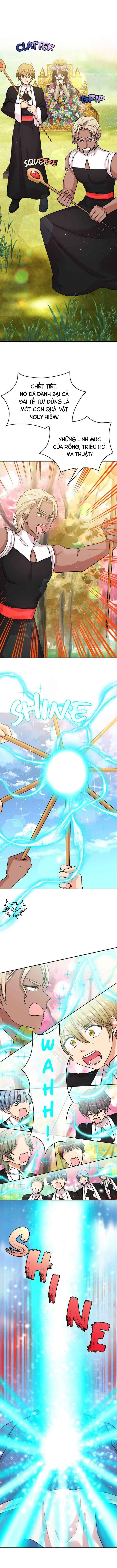 vị cứu tinh của rồng chapter 3 4