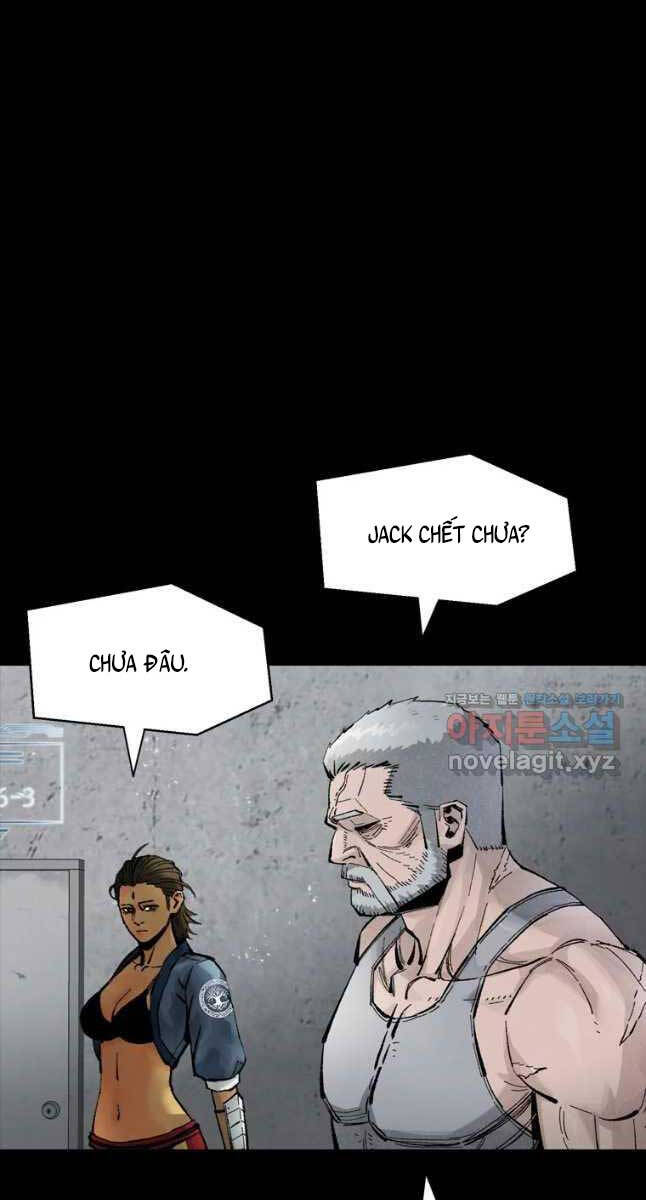 mật mã mê cung chapter 57 36