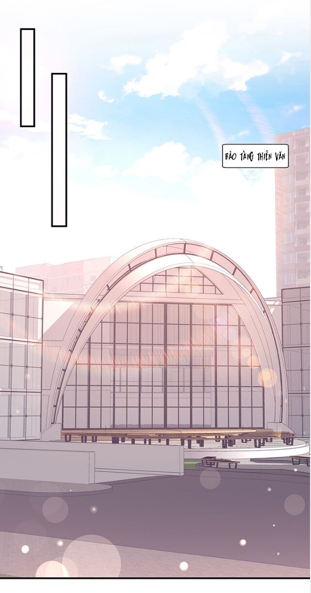 bạn trai 1/4 của tôi chapter 35 1