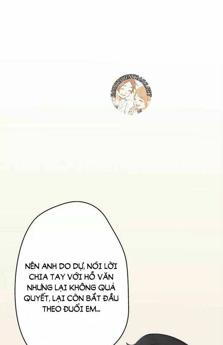 cuộc chiến tiền nhiệm chapter 6.4 3