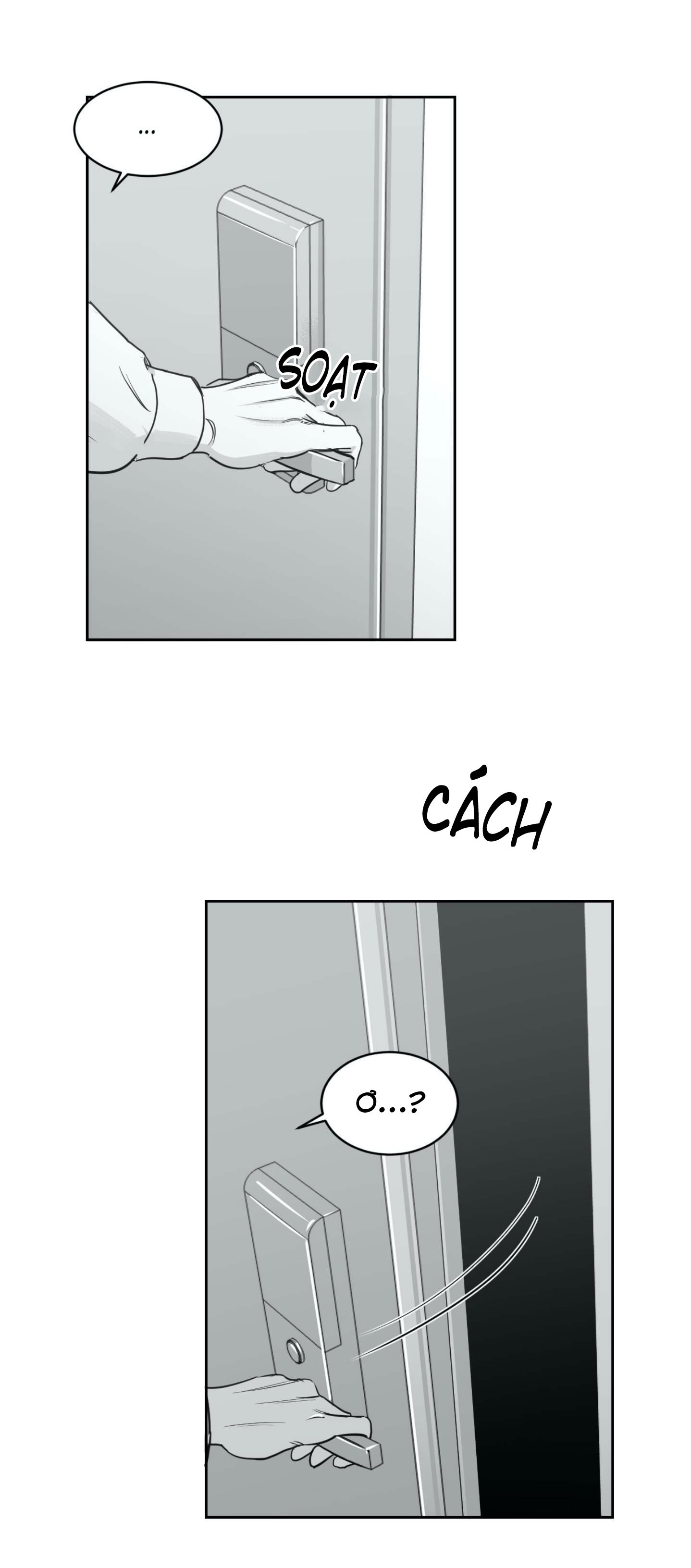 hyesung à, lại gần tôi nào! chapter 18 14