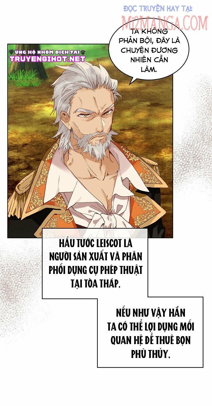 con có phải con là con gái của ngài không? chapter 55.2 10