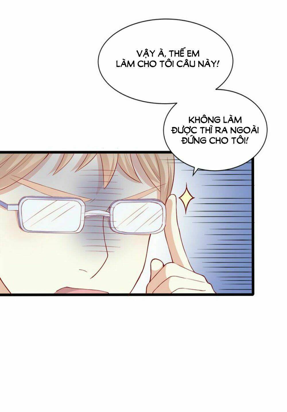 quản lí ngây ngô và thần tượng ác ma chapter 4 50