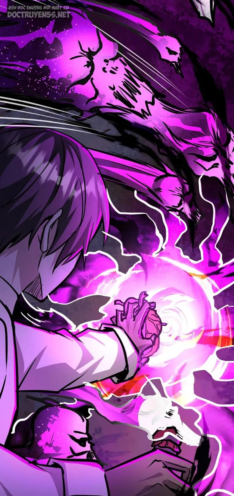 quỷ dị dược tề sư: bệnh nhân của ta đều là kinh khủng chapter 93 31