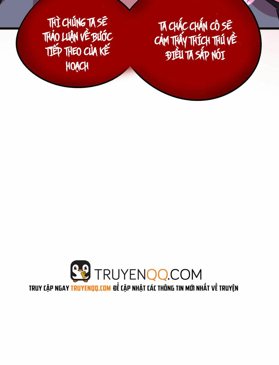 tôi không phải quỷ vương chapter 33 86