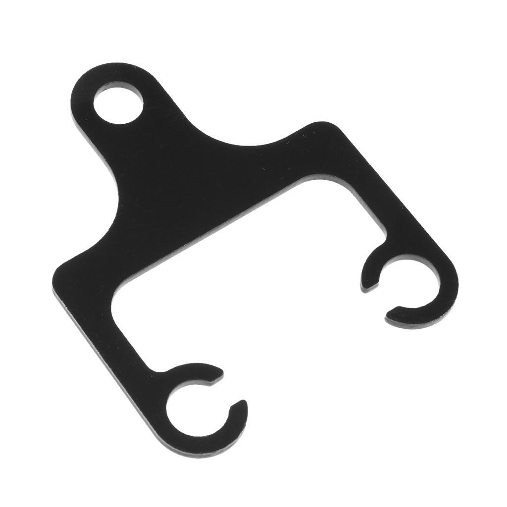 Motorcycle Universal Tachometer Meter Gauge Bracket Mounting