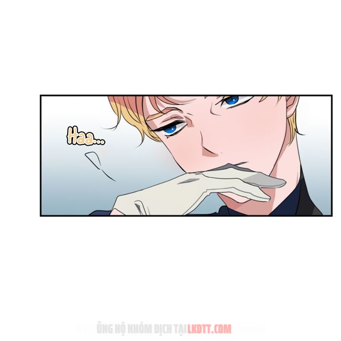 tôi đang nuôi dưỡng một con quái thú chapter 17 43