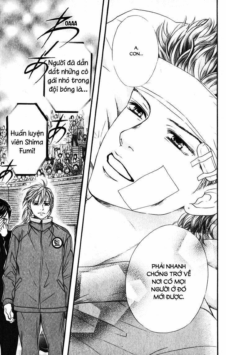 xứng danh anh hùng chapter 81 15