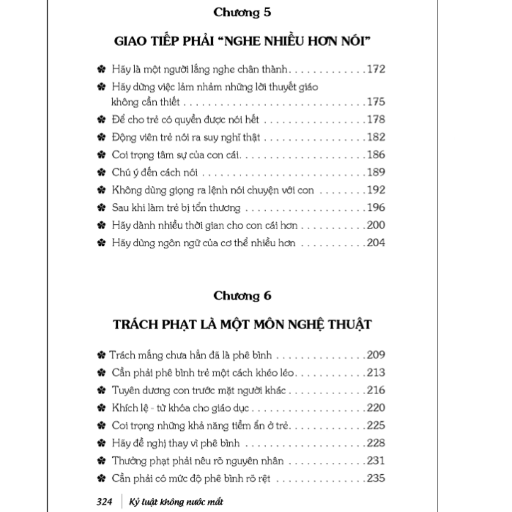 Sách Nuôi Dạy Con Hay: Kỷ Luật Không Nước Mắt - Phương Pháp Giáo Dục Trẻ Hiệu Quả (tái bản) / Sách Làm Cha Mẹ Hiệu Quả (Tặng Kèm Poster An Toàn Cho Con Yêu)