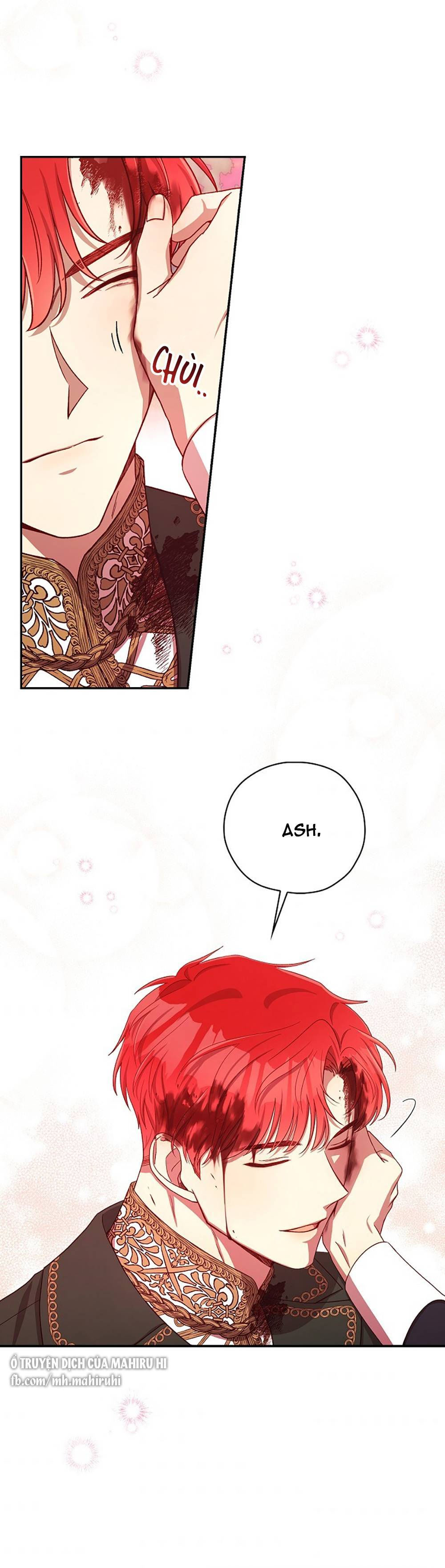 sống sót dưới thân phận hầu nữ chapter 62 13