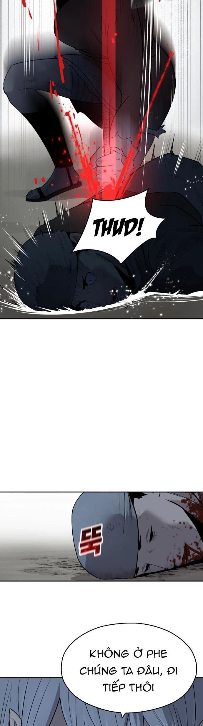 kiếm sĩ thiếu niên chapter 41 31