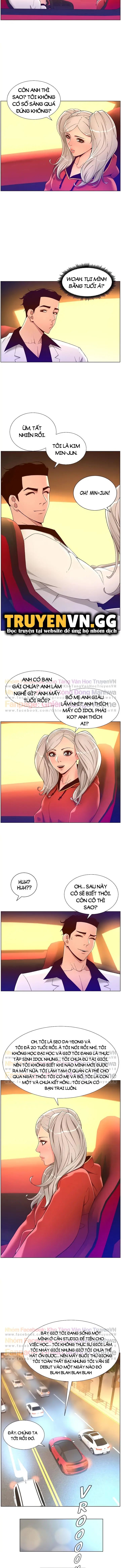 app đế vương giường chiếu chapter 35 6