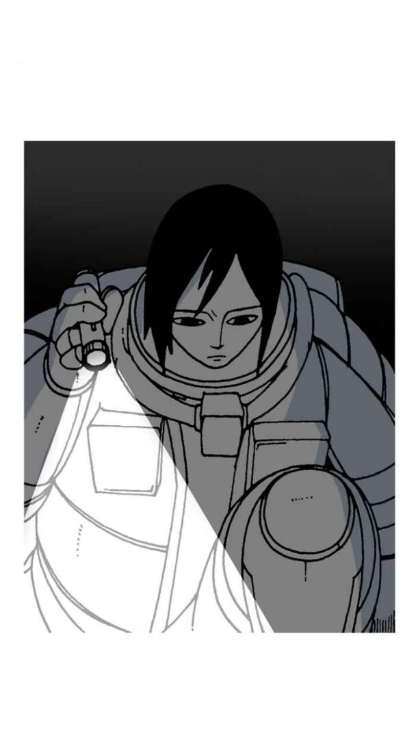 mắc kẹt trên mặt trăng chapter 20 39