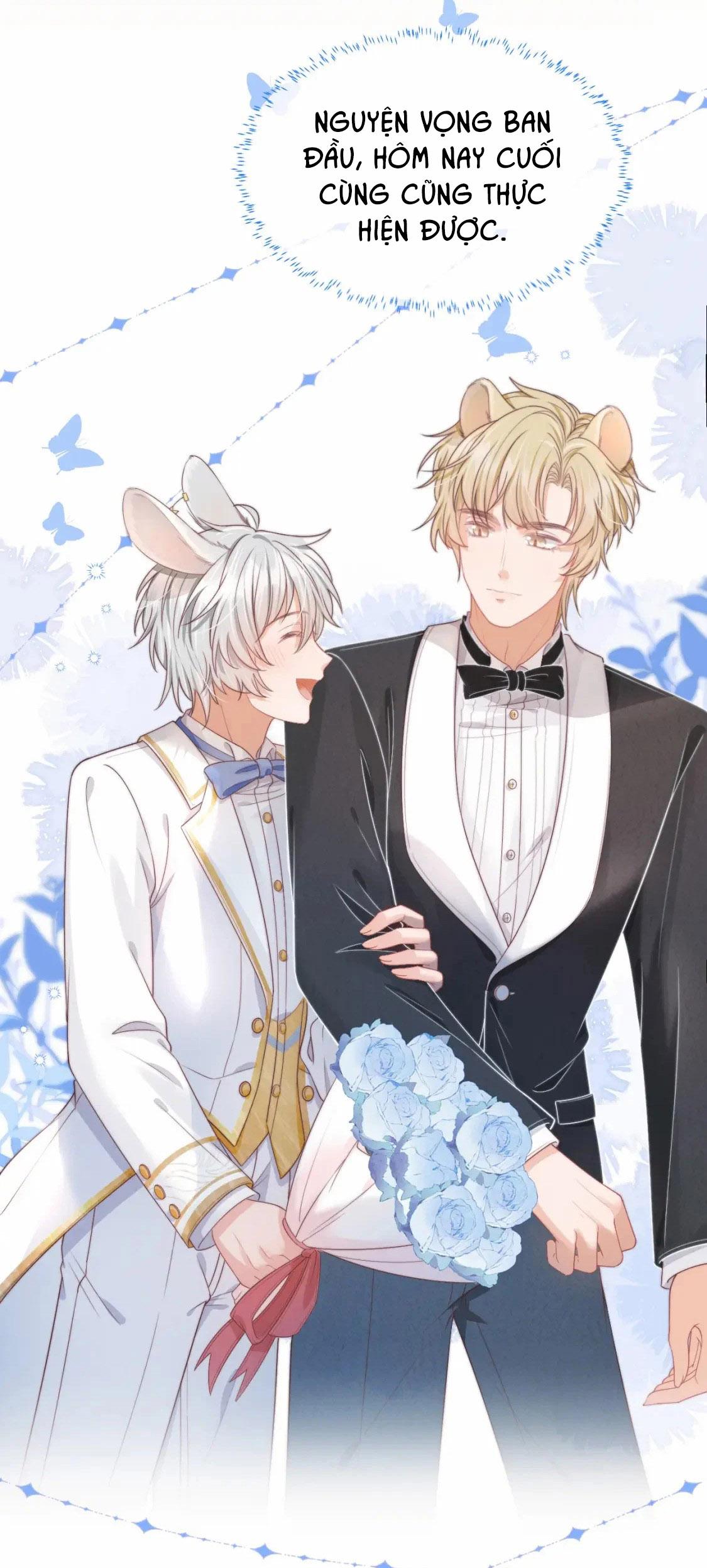 [ss2] một ngụm ăn cả thỏ con chapter 35 24