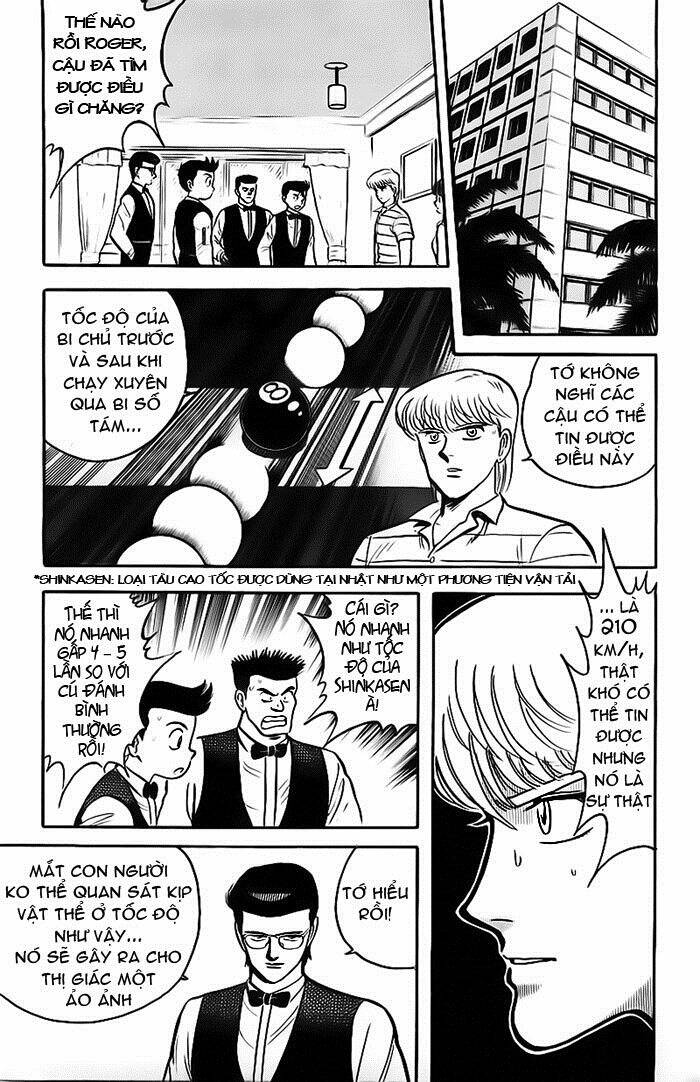 break shot chapter 20 16