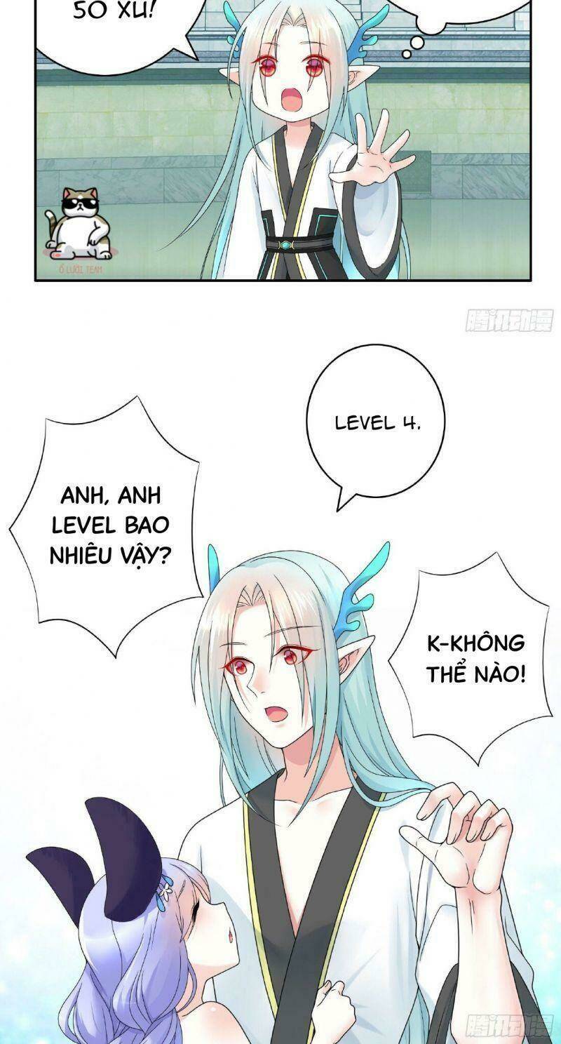 ta muốn ngao du chapter 13 8