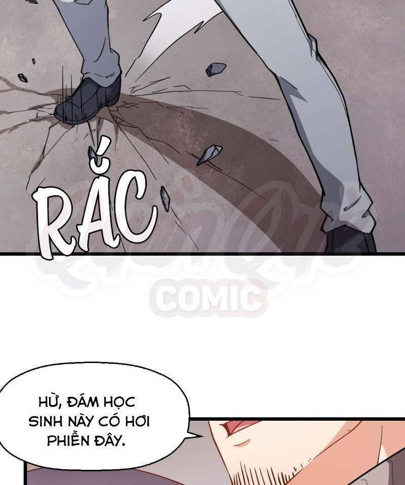 vườn trường cuồng sư hệ thống chapter 91 35