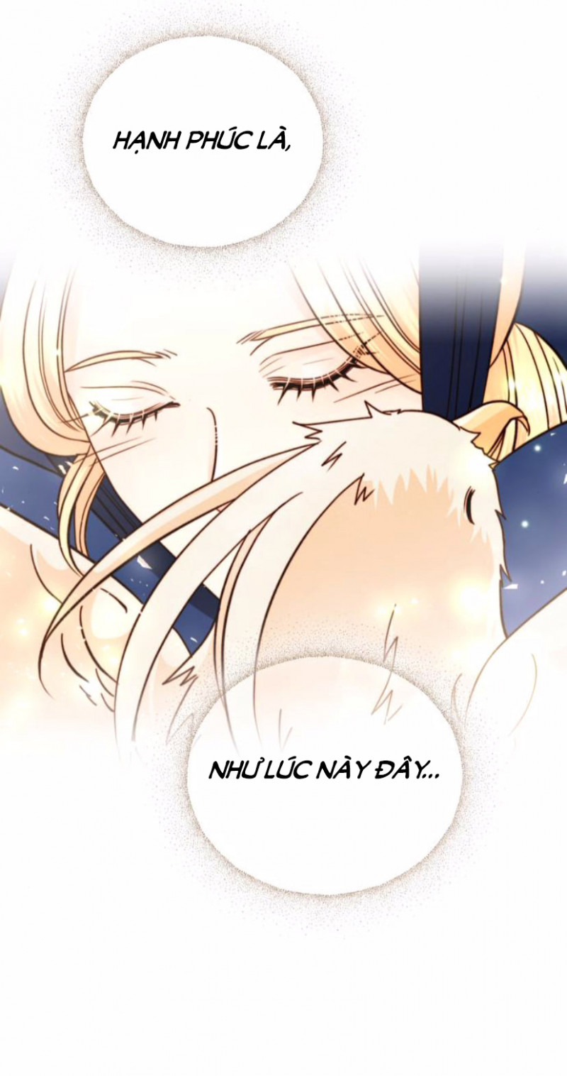 hoàng hậu tái hôn chapter 110.5 24