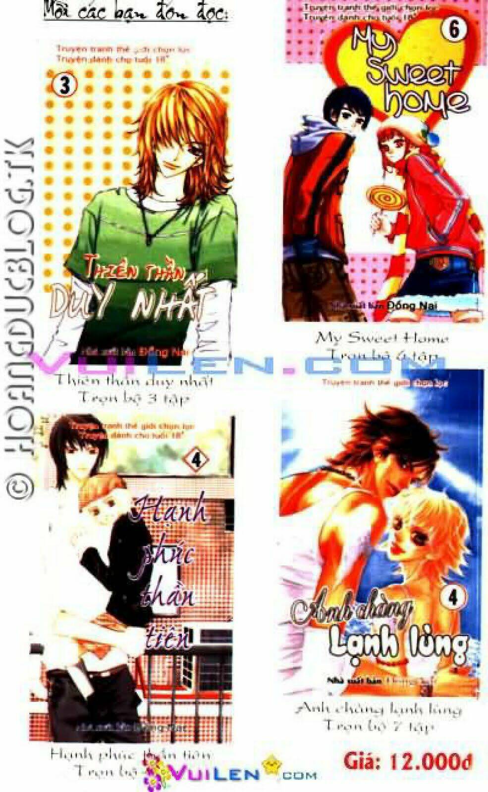 cô dâu heo - pig bride chapter 2 169