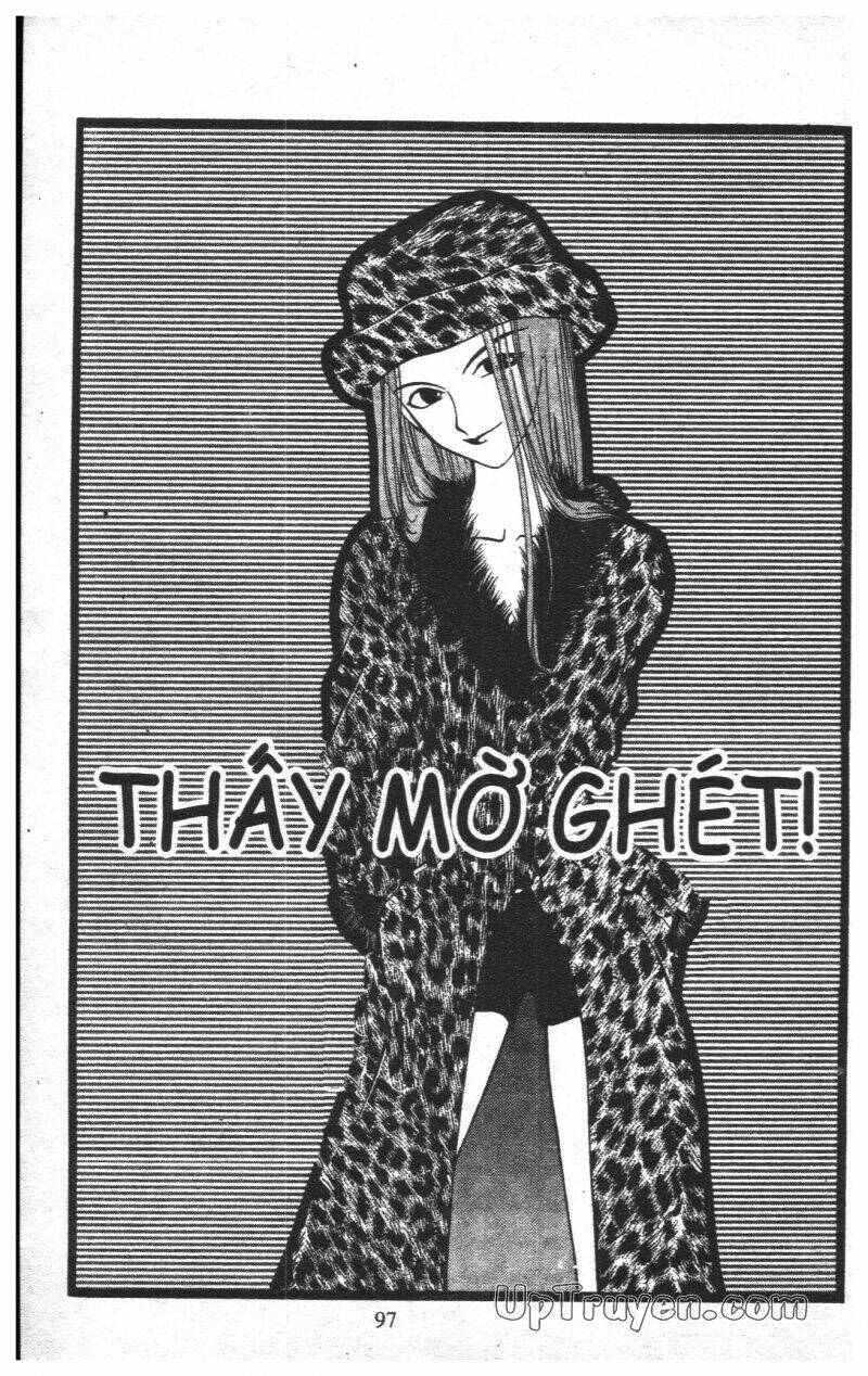 thấy mờ ghét chapter 1 98