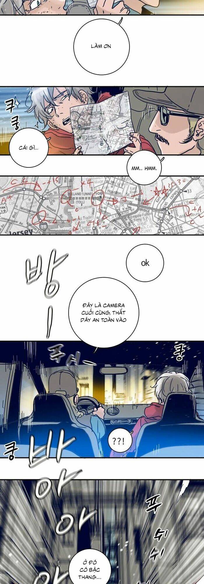 blade notes chapter 24 30