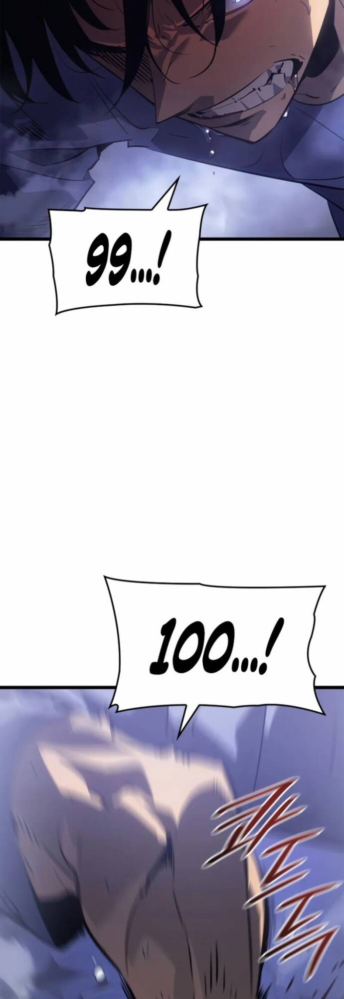 solo leveling : ragnarok chapter 33 63