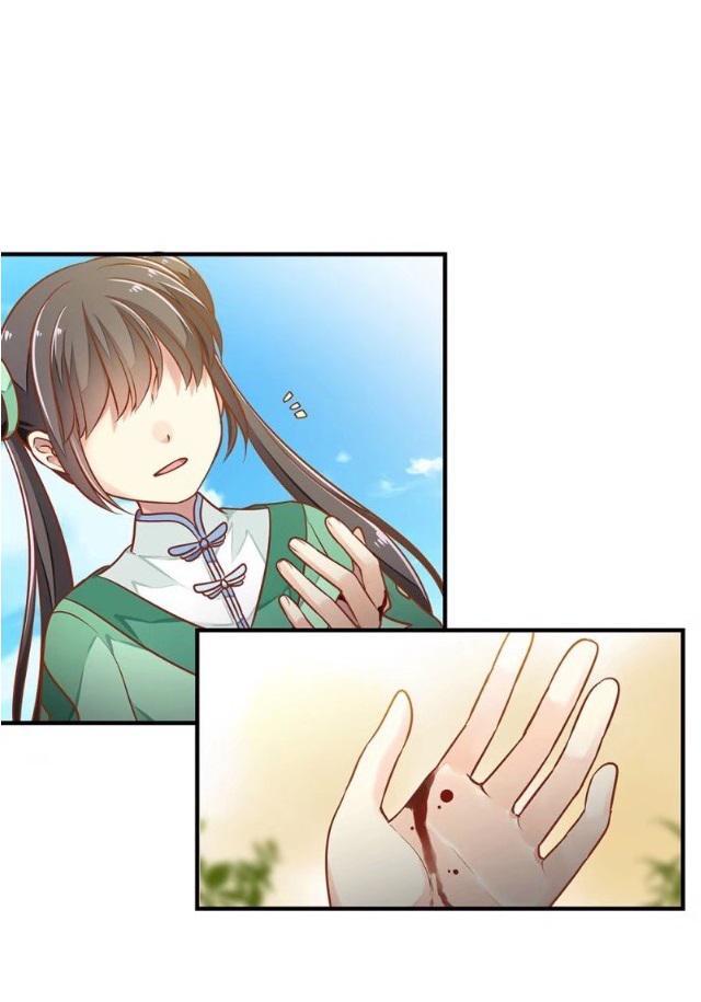 trọng sinh thành tiểu nha đầu chapter 7 38