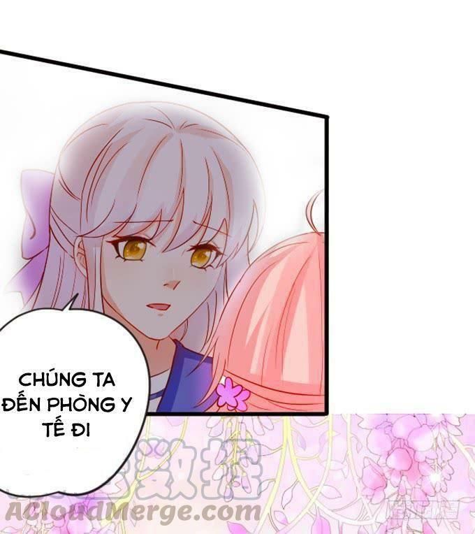 hồ tiên hung bạo chapter 57 8