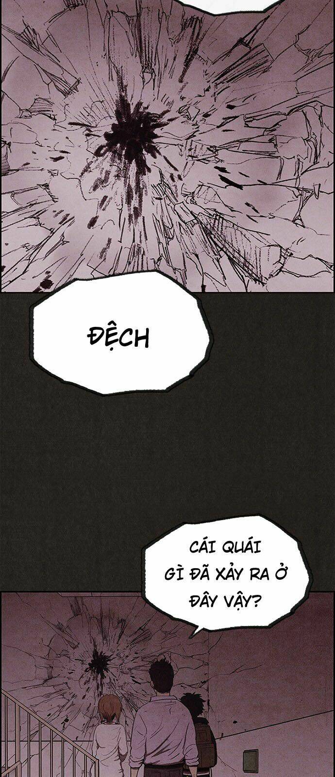 quái vật tại chung cư xanh chapter 27 2